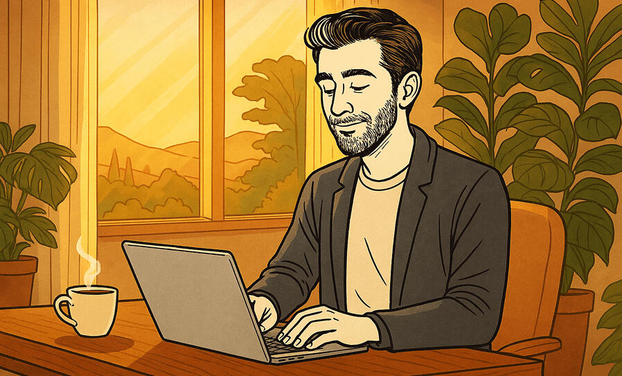 Motion Retirement (Blog)