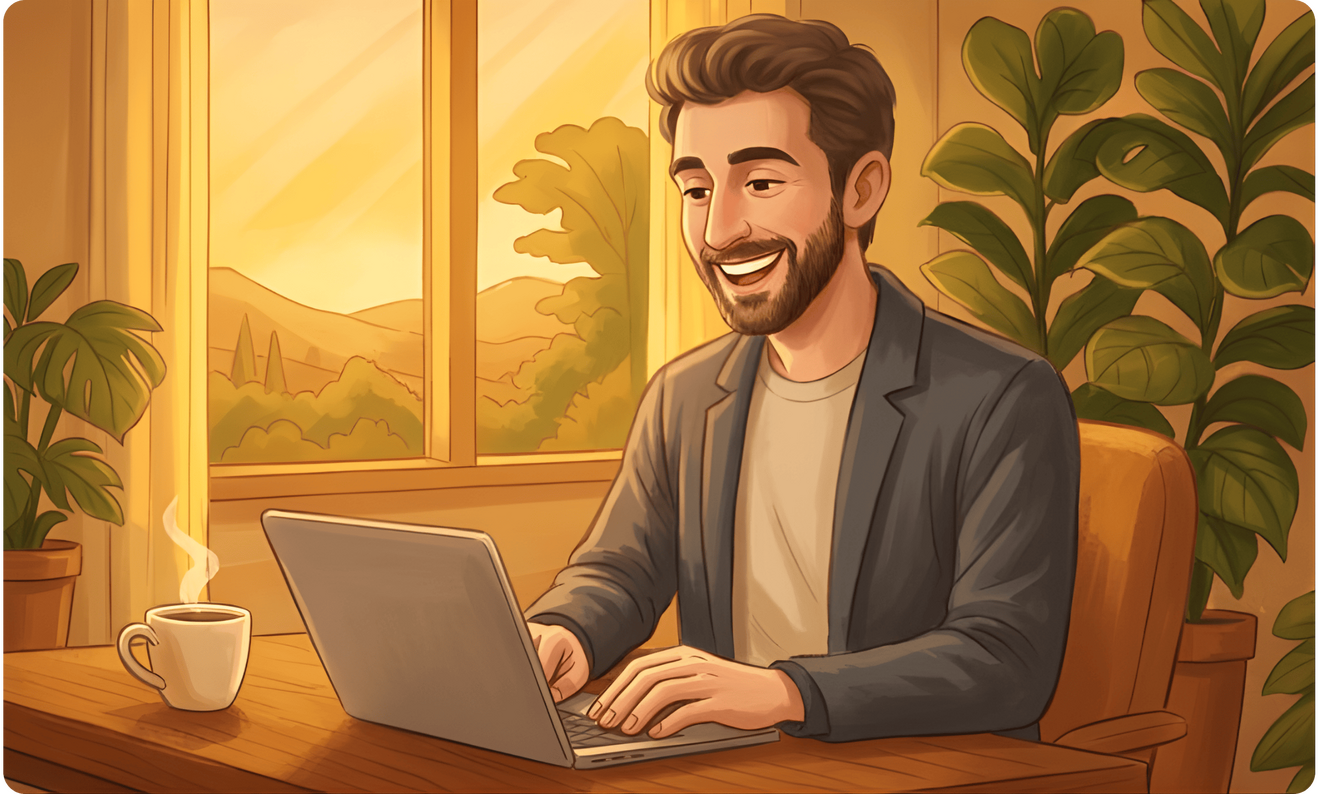 Motion Retirement (Blog)