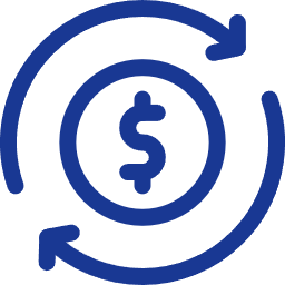 Motion Retirement (Main Logo White)