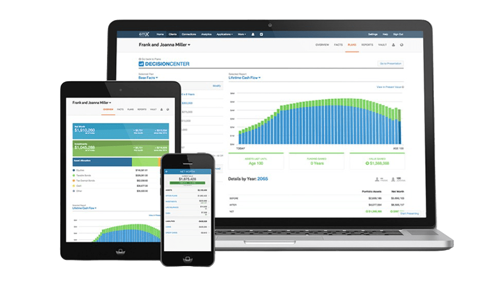 Motion Retirement (Main Logo White)